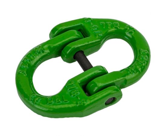 Соединительное звено ТРАСТ 2,0 т 4687202103898 – изображение 2