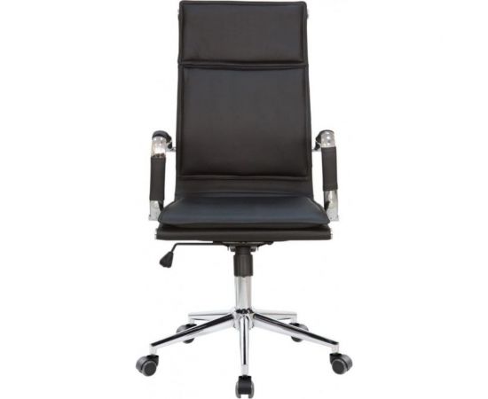 Кресло RIVA Chair RCH 6003-1S чёрный (Q-01) УЧ-00000644 – изображение 2
