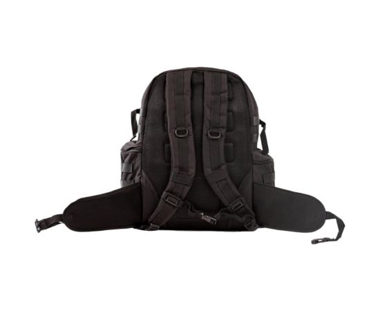 Рюкзак 7.62 Spider Спайдер 35л, черный 7TB-03BLK-35 4610097017759 – изображение 2