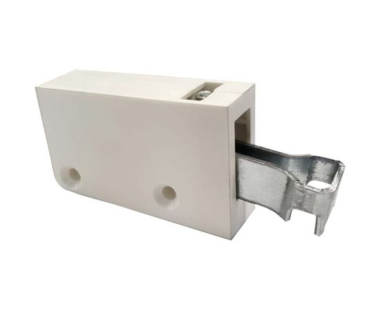 Навес Tech-Krep универсальный усиленый, регулируемый, белый 2 шт 129963 – изображение 2