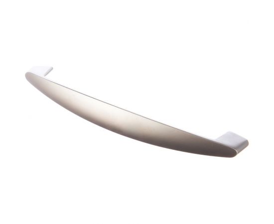 Ручка-скоба Tech-Krep Классик 5-007-128 мм, мат хром 1 шт. 148676 – изображение 3