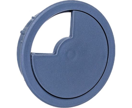 Розетка для компьют. стола Tech-Krep серая 1 шт. 146566 – изображение 3