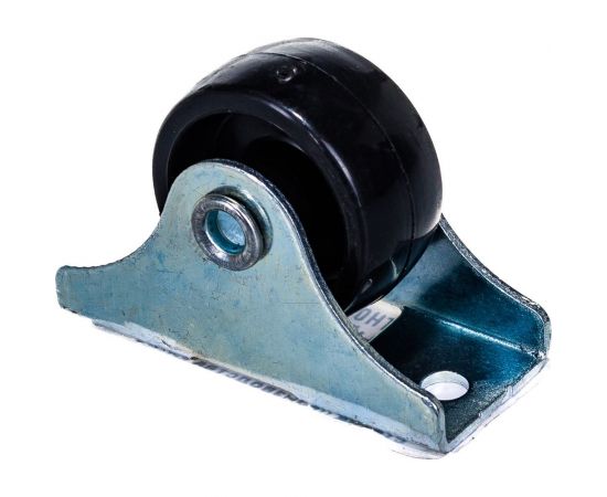 Выкатной ролик Tech-Krep P.2. D25мм, неповоротный - накл. 151190 – изображение 3