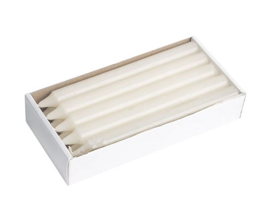 Хозяйственные свечи Рыжий кот 36 г, в упаковке 10 шт 105740 – изображение 3