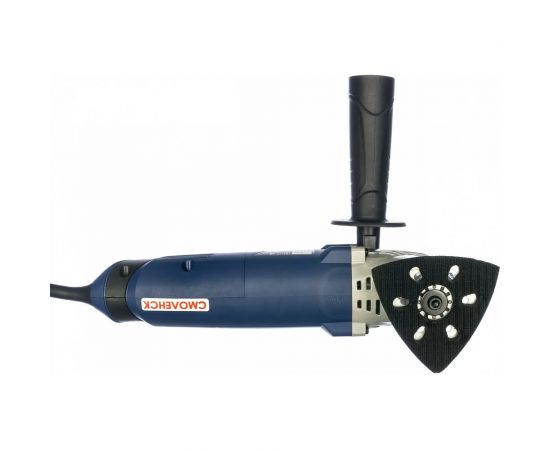 Многофункциональная вибрационная машина ДИОЛД МЭВ-0.34 МФ 10091020 – изображение 3