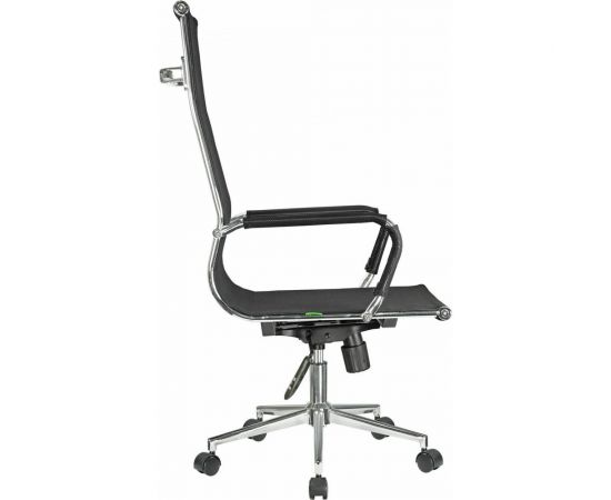 Кресло RIVA Chair RCH 6001-1S черная сетка УЧ-00000629 – изображение 3