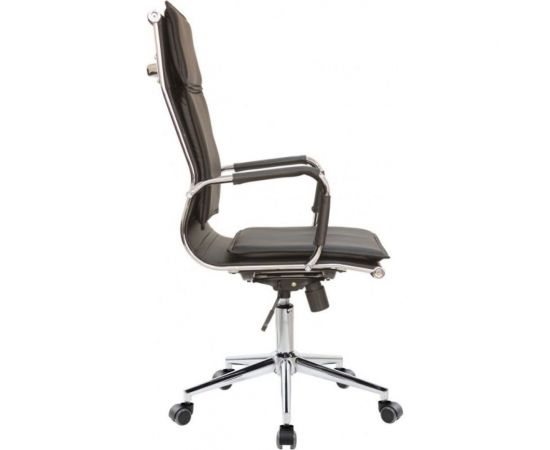Кресло RIVA Chair RCH 6003-1S чёрный (Q-01) УЧ-00000644 – изображение 3