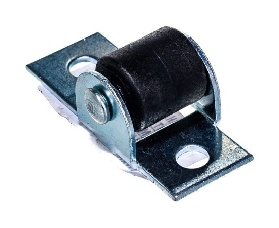 Выкатной ролик Tech-Krep B.1. D15мм, неповоротный - пакет 148445 – изображение 3