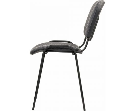 Стул Staff Iso Lite ткань серая (С-71) CF-008 532563 – изображение 3