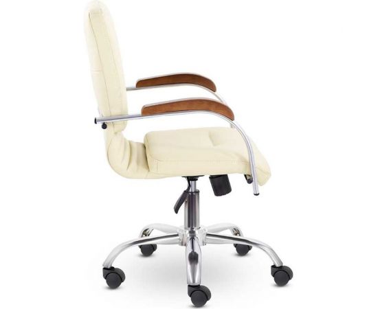 Кресло UTFC Самба Люкс GTP TG СН D8 Z21 бежевое СамбаЛюксGTPСН73 – изображение 3