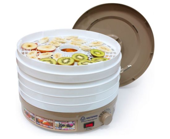 Сушилка для овощей Мастерица ЭСБ-11/18-300 00-00003165 – изображение 3