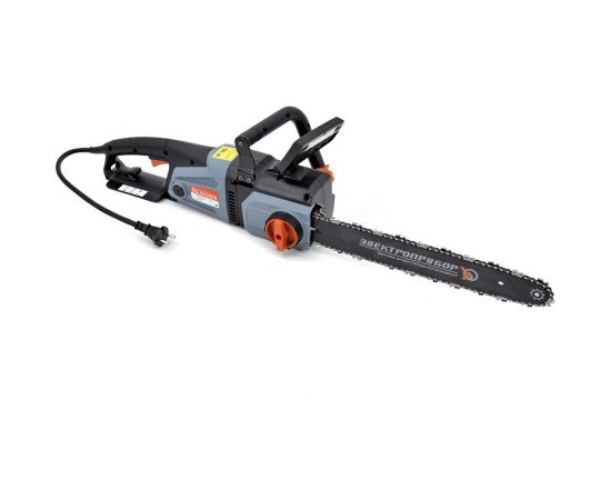 Цепная электрическая пила ЭЛЕКТРОПРИБОР ПЦ-16/2500 – изображение 3