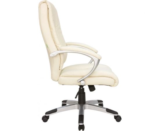 Кресло Riva Chair RCH Лотос 9036 бежевый QC-09 00-00006090 – изображение 3