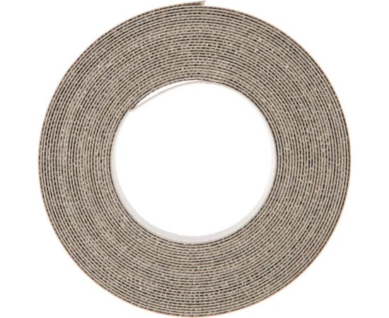 Кромочная меламиновая лента с клеем Tech-Krep 19 мм, ясень шимо светлый, 5 м 130242 – изображение 3