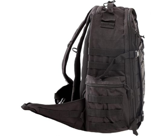 Рюкзак 7.62 Spider Спайдер 35л, черный 7TB-03BLK-35 4610097017759 – изображение 3