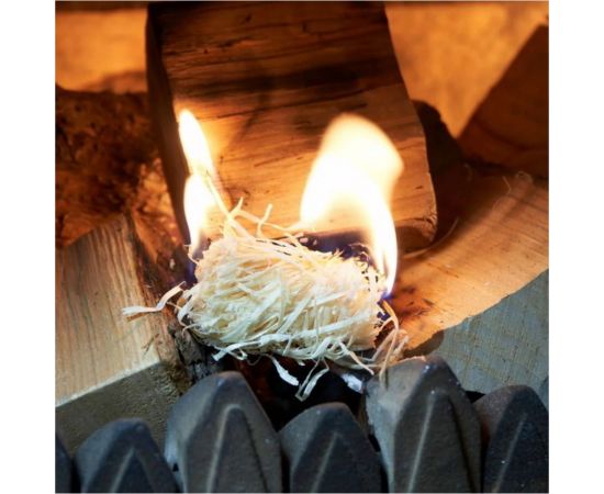 Розжиг роллы 800 Degrees Быстрый розжиг, 16 ролла 800DGR-FR16 – изображение 3