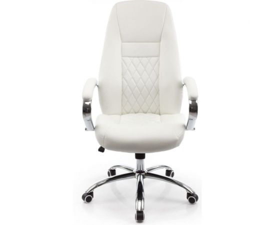 Компьютерное кресло Woodville aragon белое 1738 – изображение 3