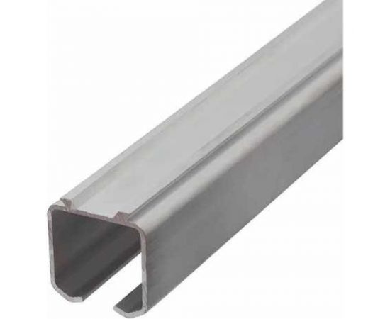 Направляющая для раздвижных дверей RENZ 2 м INL 2 (РОССИЯ) – изображение 3