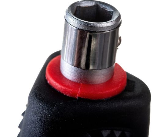 Отвертка с цанговым держателем бит L=150mm-6 FORCE 8148 – изображение 3