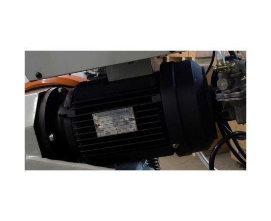 Дисковая пила Stalex CS-250 388021 – изображение 3