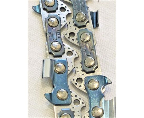 Цепь 50 звеньев MD-STARS CHAIN50 – изображение 3