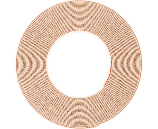 Кромочная меламиновая лента с клеем Tech-Krep 19 мм, дуб молочный, 5 м 130244 – изображение 3