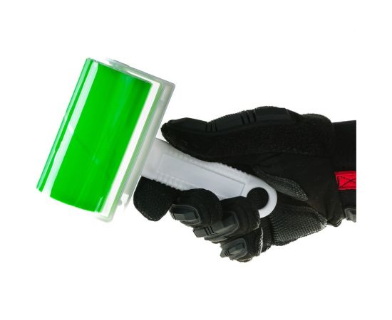 Моющийся ролик для чистки одежды Рыжий кот SR-01 092494 – изображение 4