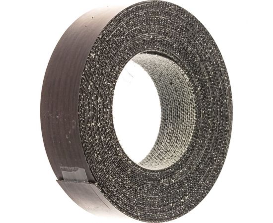 Кромочная меламиновая лента с клеем Tech-Krep 19 мм, венге, 5 м 130241 – изображение 4