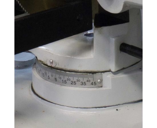 Дисковая пила Stalex CS-250 388021 – изображение 4