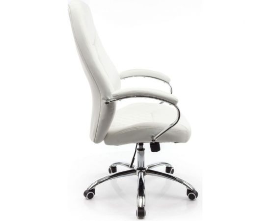 Компьютерное кресло Woodville aragon белое 1738 – изображение 4