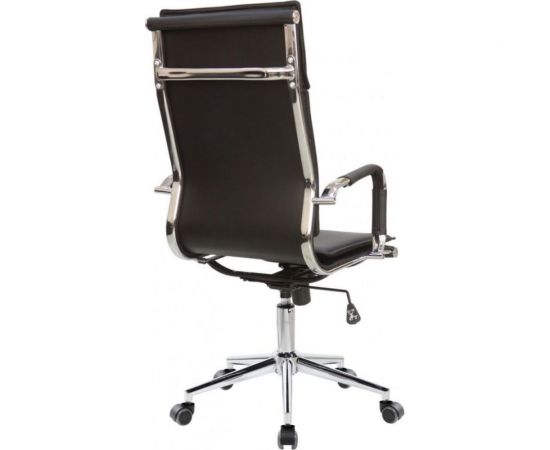 Кресло RIVA Chair RCH 6003-1S чёрный (Q-01) УЧ-00000644 – изображение 4