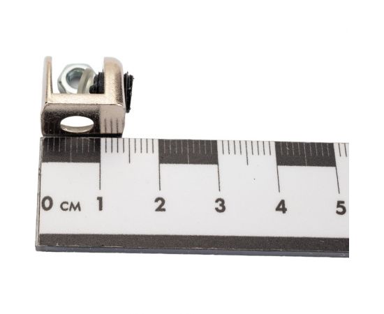 Набор для крепления полки на зеркало Tech-Krep (2 комплекта) 153001 – изображение 4