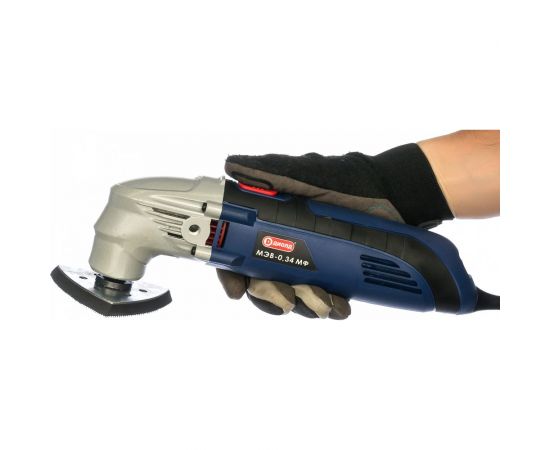 Многофункциональная вибрационная машина ДИОЛД МЭВ-0.34 МФ 10091020 – изображение 4