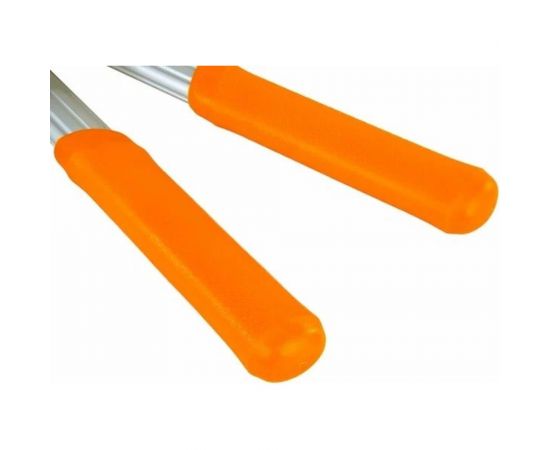 Садовый кусторез с алюминиевыми ручками SKRAB 28172 – изображение 4