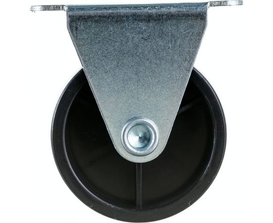 Выкатной ролик Tech-Krep Н44мм, D39мм, неповоротный - накл. 151194 – изображение 4