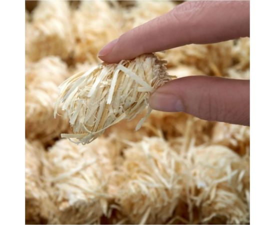 Розжиг роллы 800 Degrees Быстрый розжиг, 16 ролла 800DGR-FR16 – изображение 4