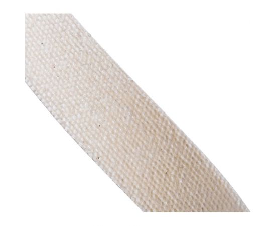 Кромочная меламиновая лента с клеем Tech-Krep 19 мм, белая, 5 м 109908 – изображение 4