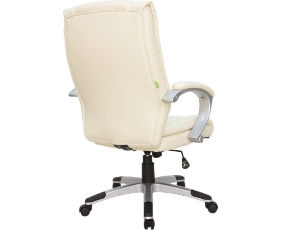 Кресло Riva Chair RCH Лотос 9036 бежевый QC-09 00-00006090 – изображение 4