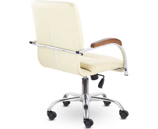 Кресло UTFC Самба Люкс GTP TG СН D8 Z21 бежевое СамбаЛюксGTPСН73 – изображение 4