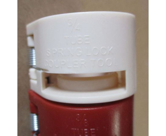 Съемники топливных линий и линий системы кондиционирования AE&T 4 предмета TA-A1130 – изображение 5