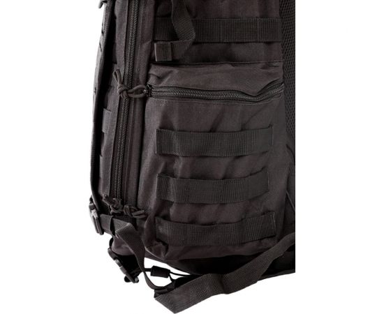 Рюкзак 7.62 Spider Спайдер 35л, черный 7TB-03BLK-35 4610097017759 – изображение 5