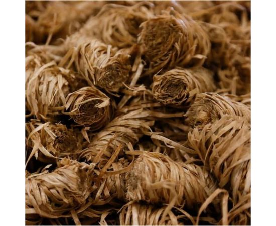 Розжиг роллы 800 Degrees Быстрый розжиг, 16 ролла 800DGR-FR16 – изображение 5