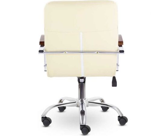 Кресло UTFC Самба Люкс GTP TG СН D8 Z21 бежевое СамбаЛюксGTPСН73 – изображение 5