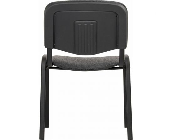 Стул Staff Iso Lite ткань серая (С-71) CF-008 532563 – изображение 5