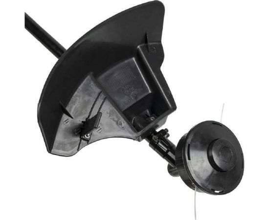 Электрический триммер Huter GET-1500B 70/1/7 – изображение 5