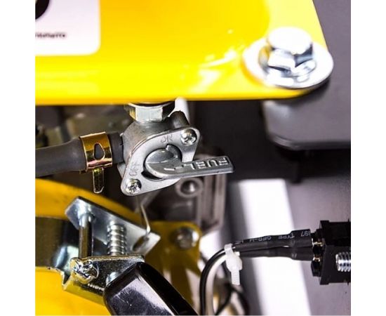 Генератор CHAMPION GG1000 – изображение 5