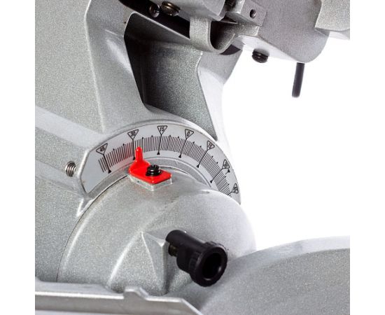 Торцовочная пила REDVERG RD-MS305-2100S 6671388 – изображение 5