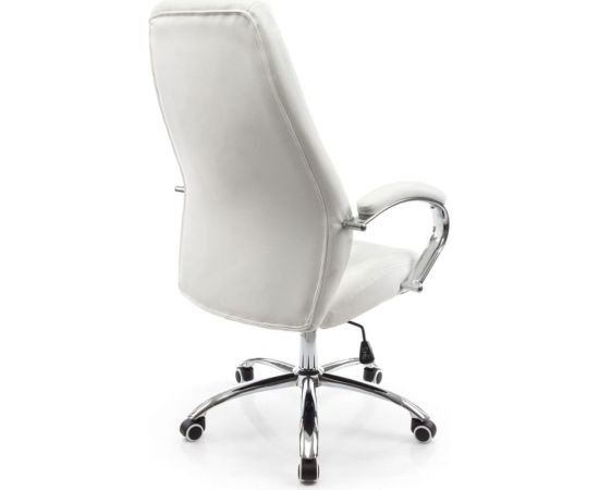 Компьютерное кресло Woodville aragon белое 1738 – изображение 5