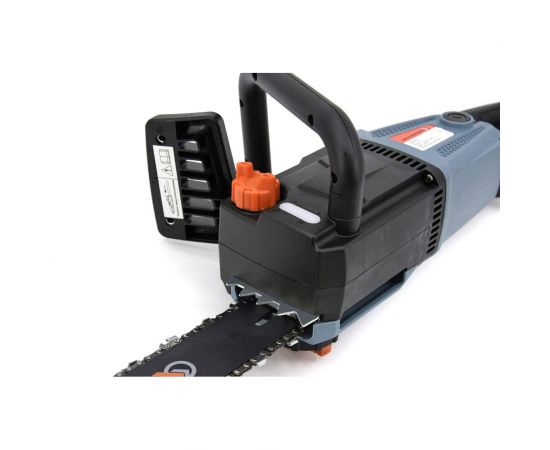 Цепная электрическая пила ЭЛЕКТРОПРИБОР ПЦ-16/2500 – изображение 5