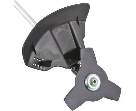 Электрический триммер Huter GET-1500B 70/1/7 – изображение 6